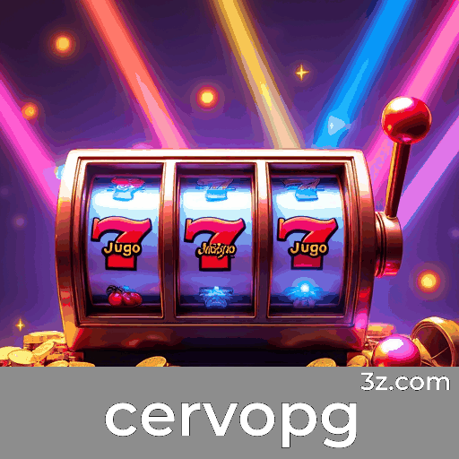 cervopg: Aventura Instantânea e Retornos Altos com Crash