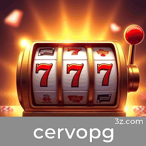 Tecnologia 3D em Jogos de Cassino no cervopg