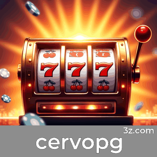 Cervopg: A Revolução das Apostas em Seu Celular