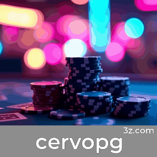 Cervopg: O Paraíso dos Jogos de Qualidade e Diversidade