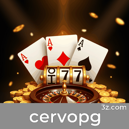 Recompensas Reais e Transparentes no cervopg: Promoções Sem Pegadinhas