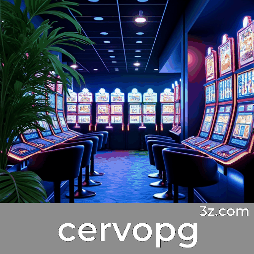 Cervopg: Apostas Esportivas Especializadas em Eventos Brasileiros