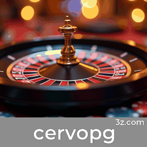 Recompensas Reais e Transparentes no cervopg: Promoções Sem Pegadinhas