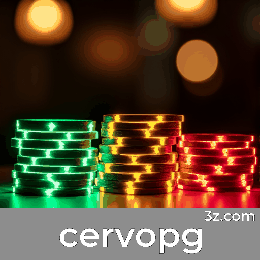 Cervopg: A Revolução das Apostas em Seu Celular