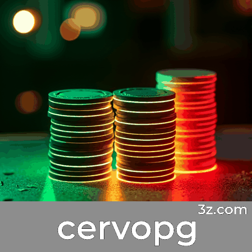 Cervopg: Experiência Imersiva de Cassino para Brasileiros