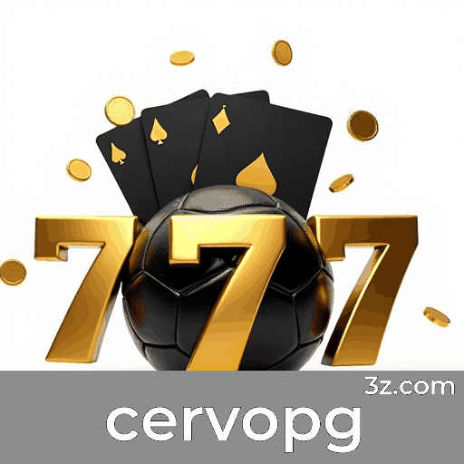 Cervopg: Experiência Imersiva de Cassino para Brasileiros