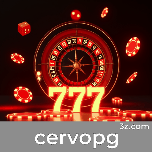 Cervopg: O Paraíso dos Jogos de Qualidade e Diversidade